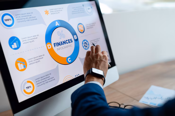 Business Consulting