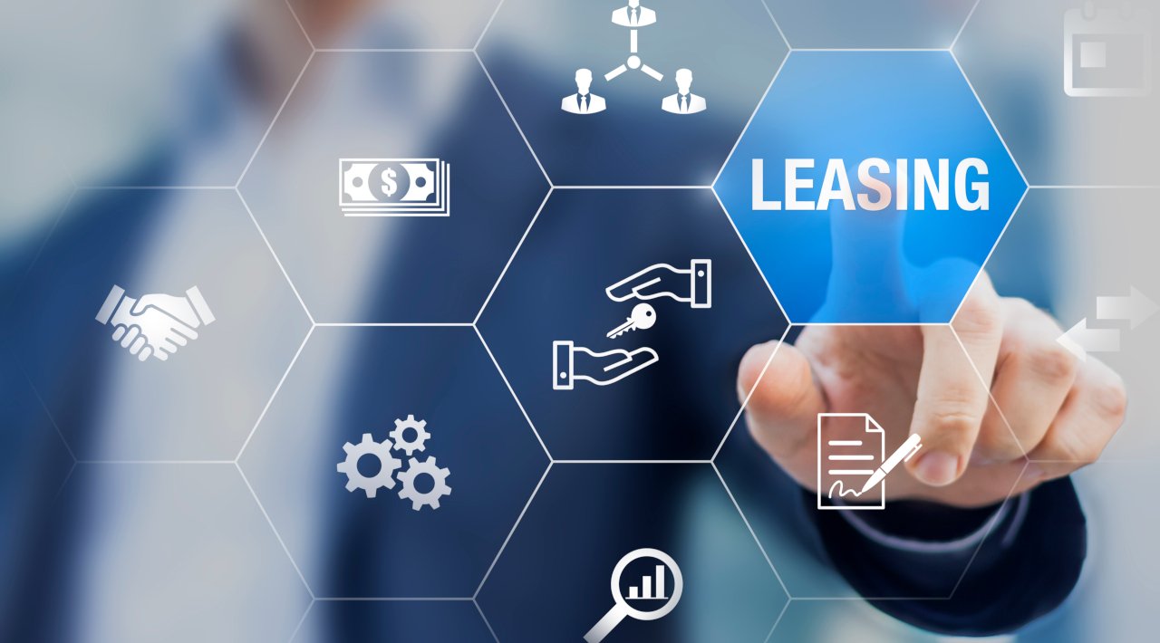 Leasing Solutions