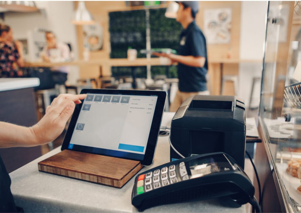 POS Systems